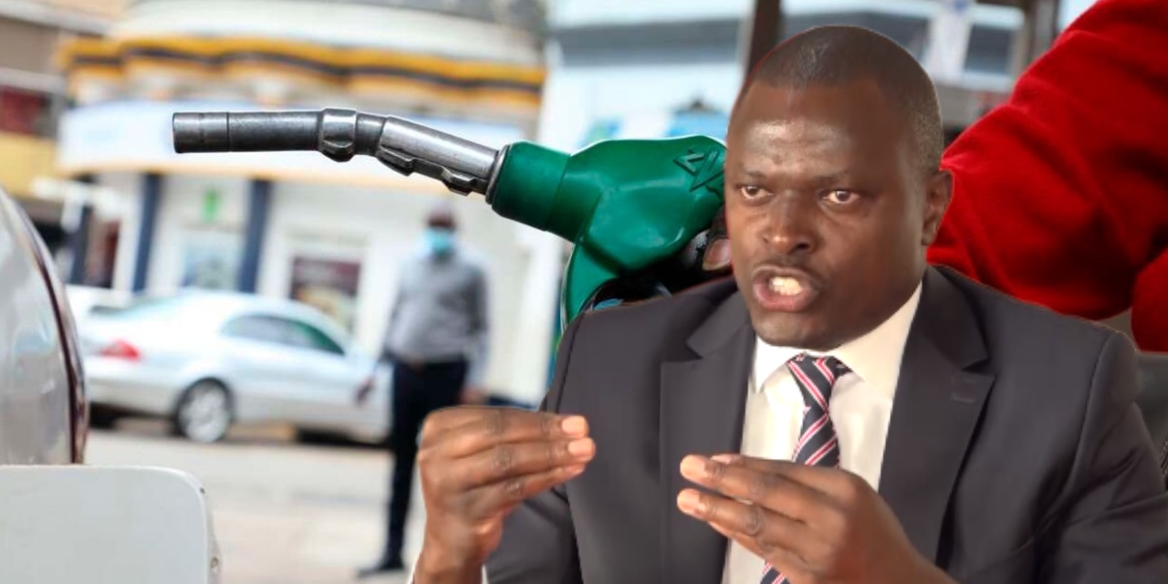 Gov't refutes Ndindi Nyoro's road levy securitisation fuel hike claim, says its global prices