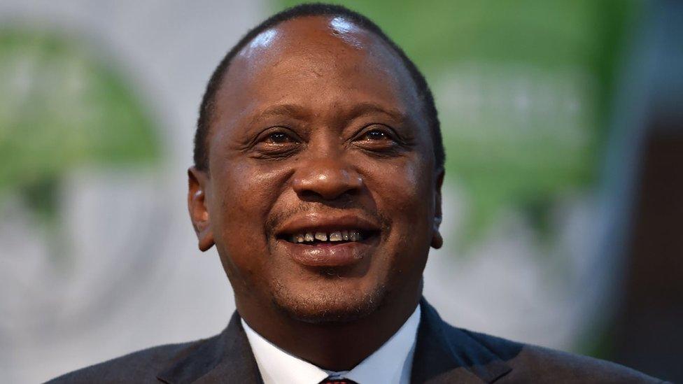 10 assets owned by Uhuru Kenyatta’s Family ; Kenya’s largest landholders