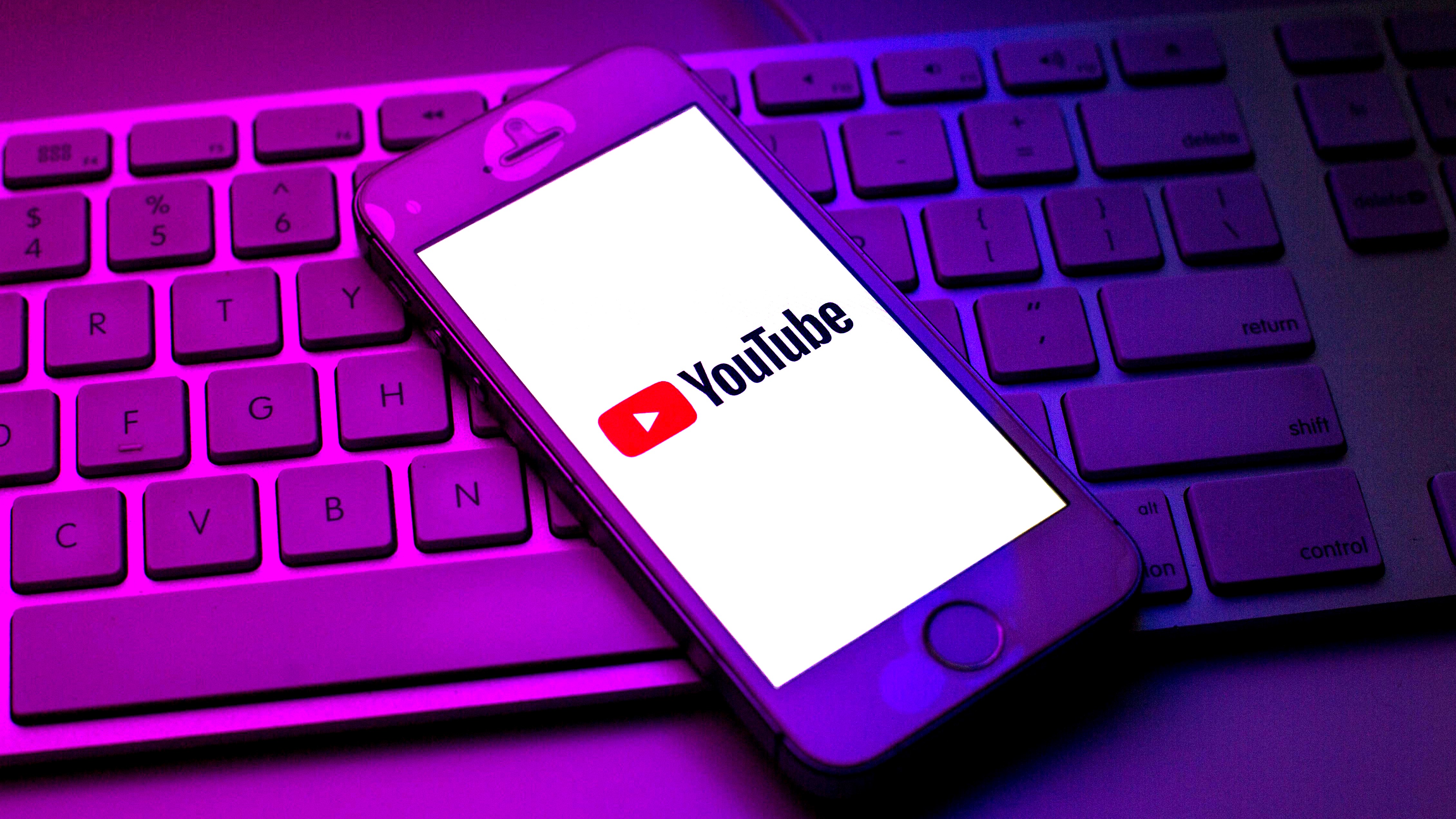 Big blow to AI creators as YouTube shuts off monetisation