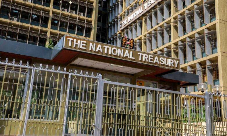 How Treasury Intern Operated an Illegal M-Pesa Paybill That Collected Ksh10M