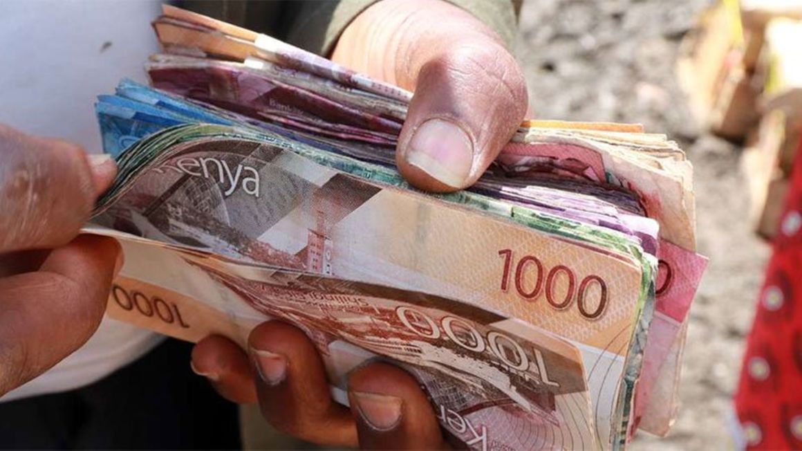 New wave of special funds shakes up Kenyan finance