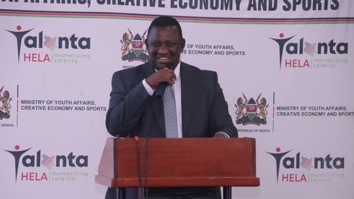 Kenya Launches NYOTA to Unlock Over 200,000 Job Opportunities For Youth