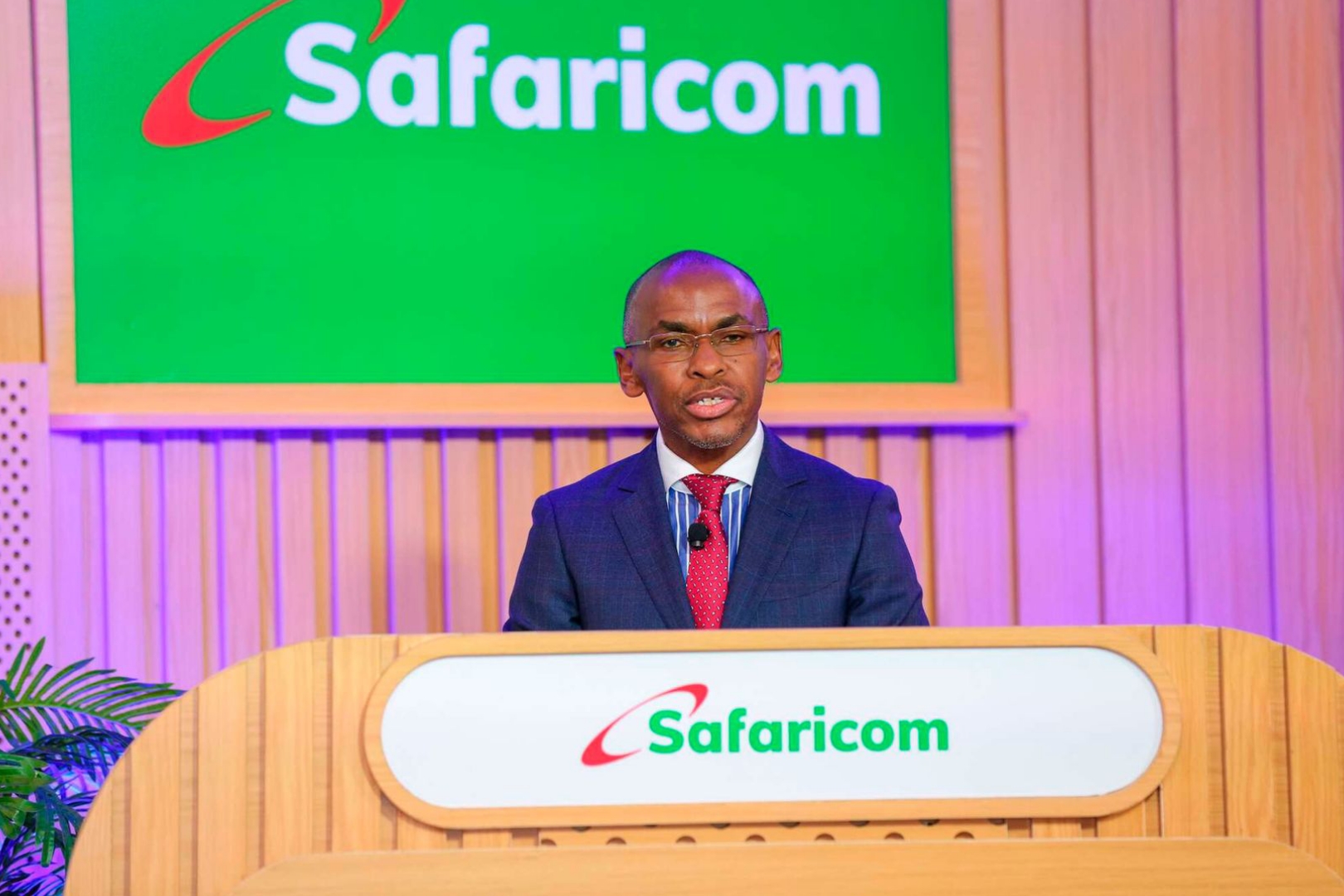 Safaricom adds PayPal withdrawals to M-PESA app to woo remote workers