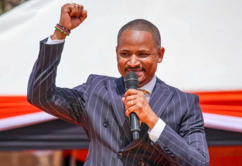I will vie for Nairobi Governor with or without ODM - Babu Owino