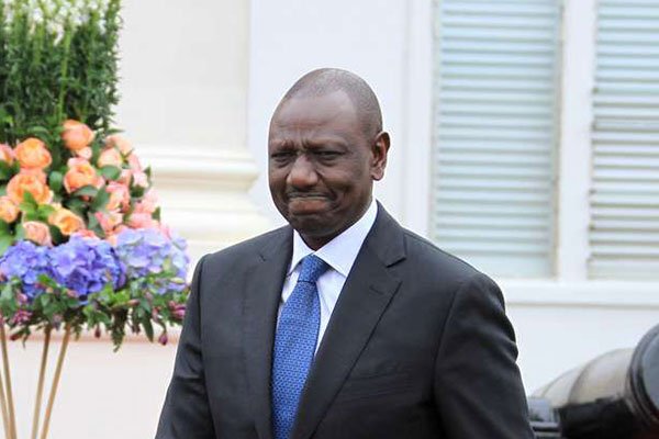 World Bank Withholds Ksh96 Billion Disbursement to Kenya, Again