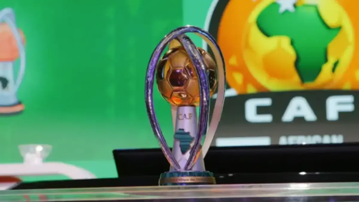 More prize money for CHAN 2024 as CAF raises stakes