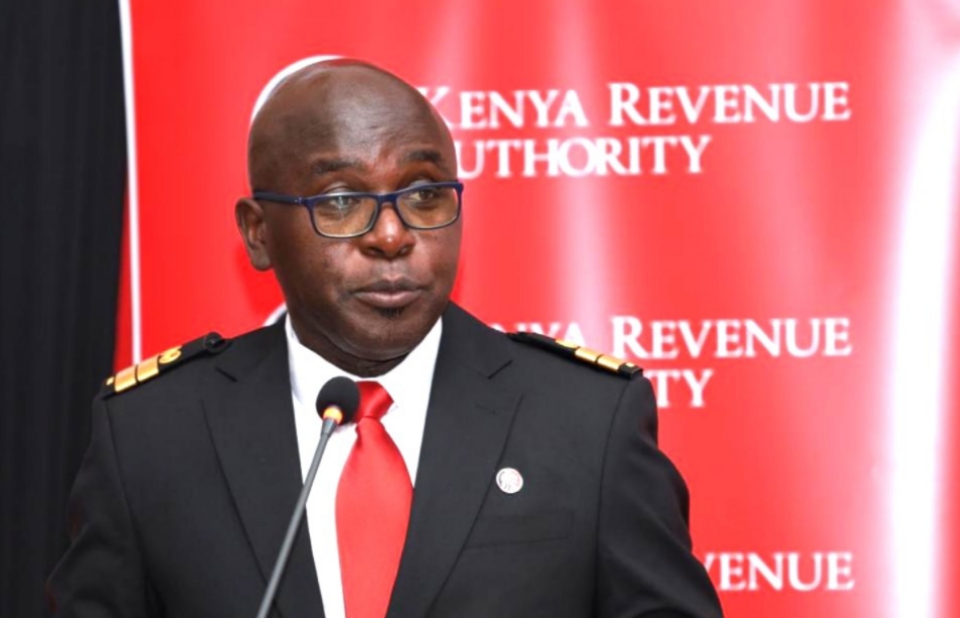 KRA to overhaul customs system, fully automate cargo operations