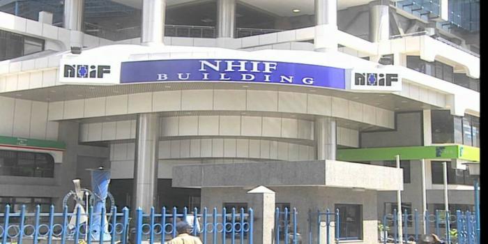 Former NHIF staff to retain salaries after SHA transition