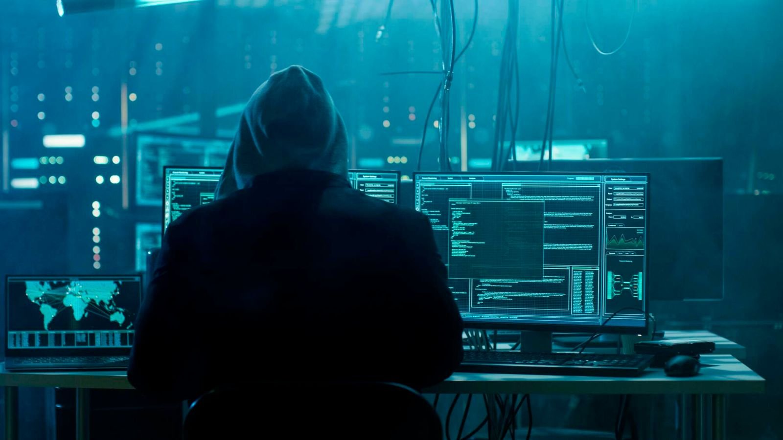 Kenya records historic cyber attack surge with 4.6 billion threats in 4 months