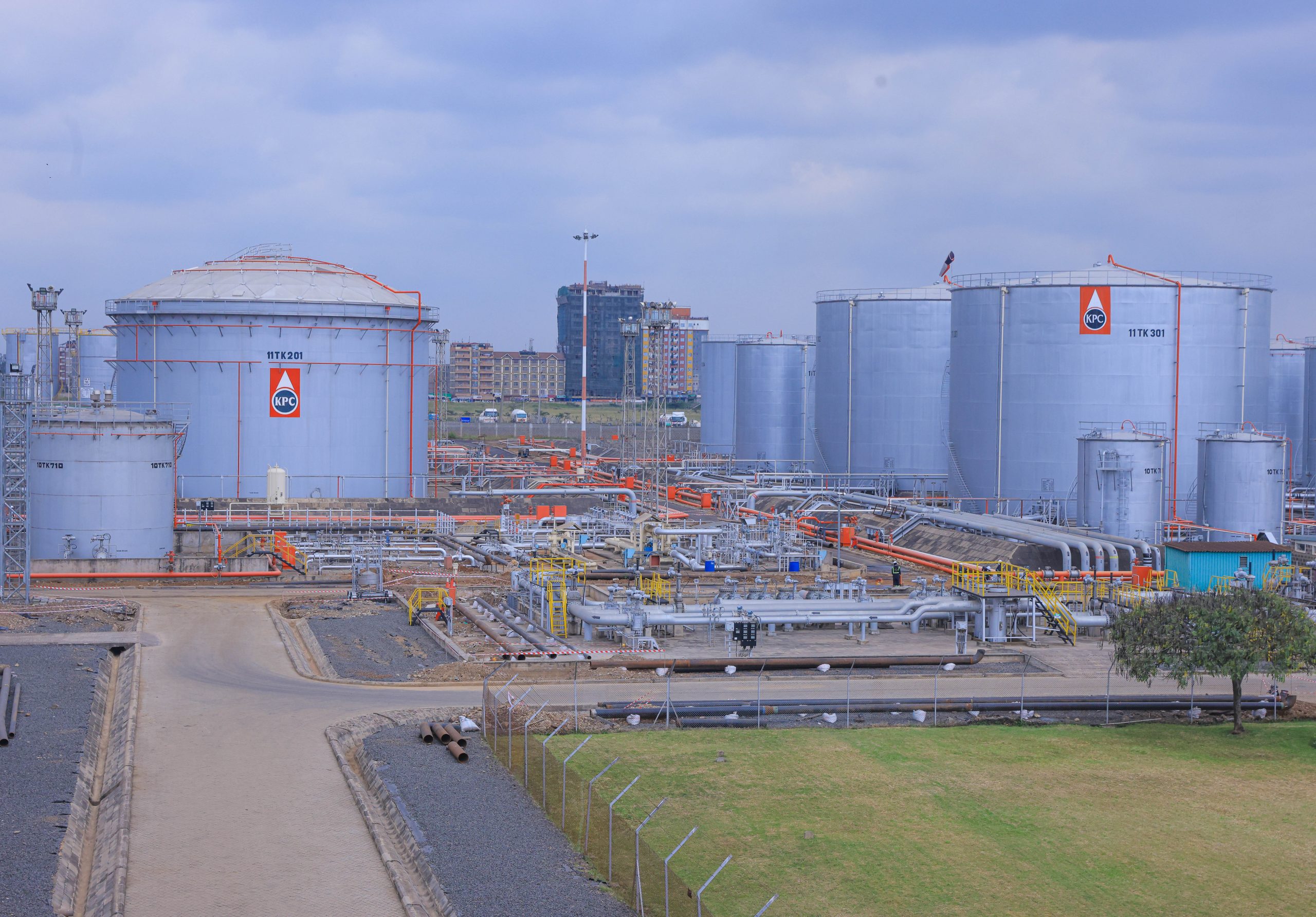 Cabinet Okays Privatisation of Kenya Pipeline Company (KPC), NSE Listing