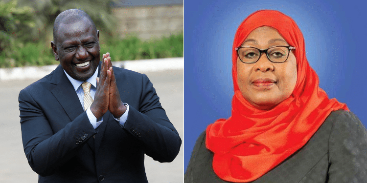 Kenya Begs Tanzania to Remove Trade and Business Restrictions