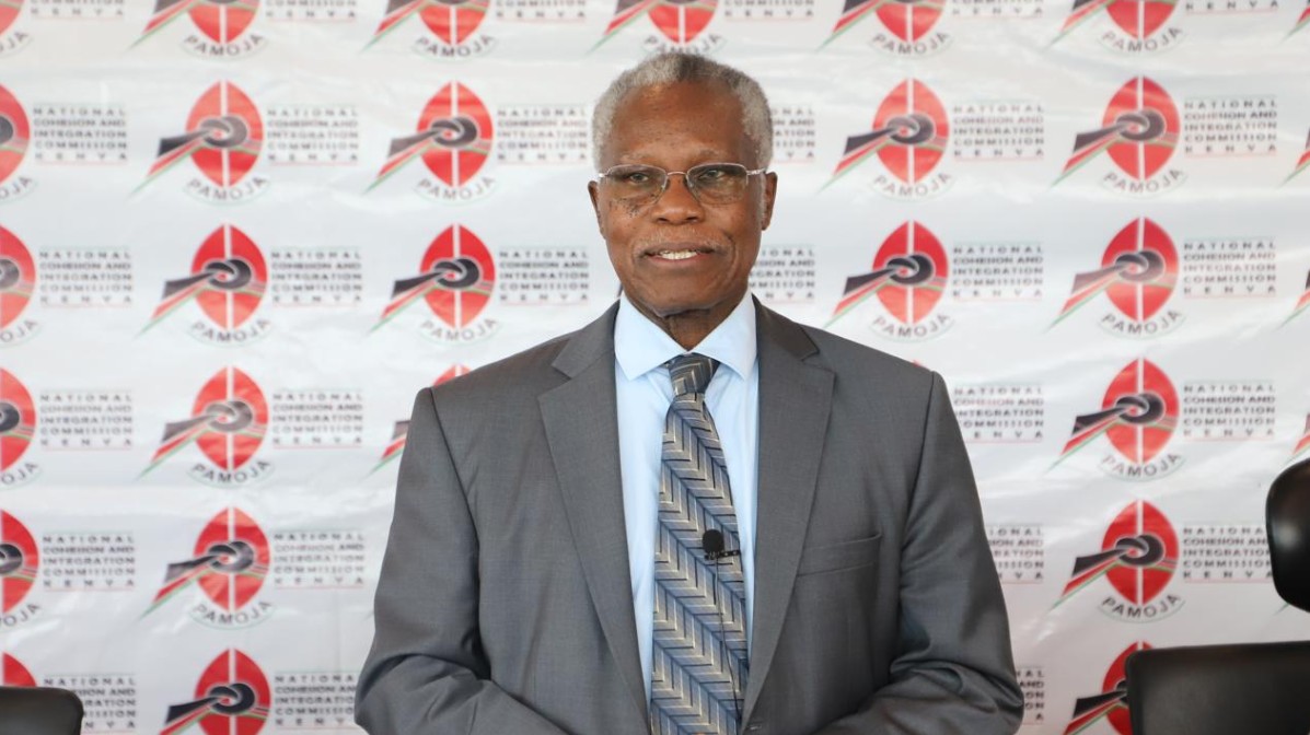 NCIC commissioners earned full-time salaries in violation of court order - Audit