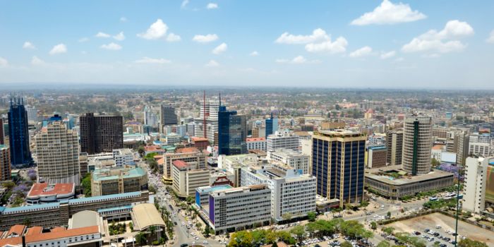 Is It Time to Invest? Nairobi Land Prices Show Resilience in 2025