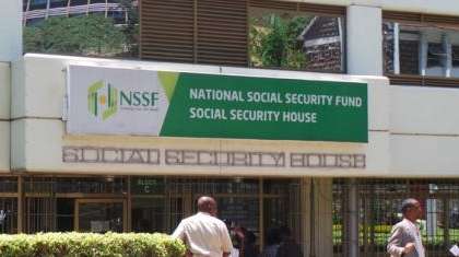 MCAs to pay NSSF Tier II contributions after senate rejects exemption