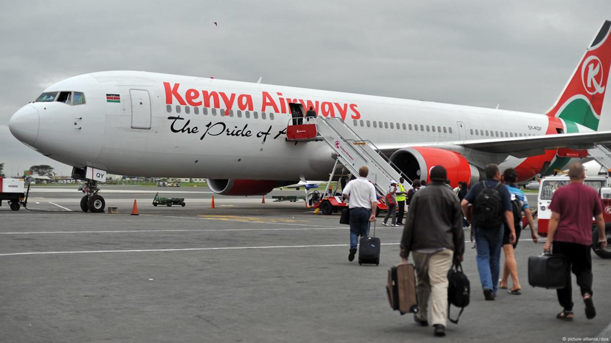 Kenya Airways Announces Several Vacancies in Nairobi and Dubai- How to Apply