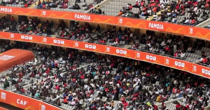 CAF slaps Kenya, Tanzania with fines for breaches during CHAN matches
