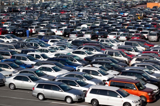 How Car Prices Will Increase After KRA's Recent Directive to Importers