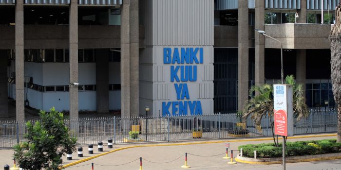 CBK goes after mobile loans providers