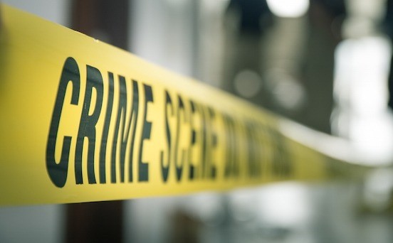 Police officer hurls colleague off balcony in Kitengela over love affair