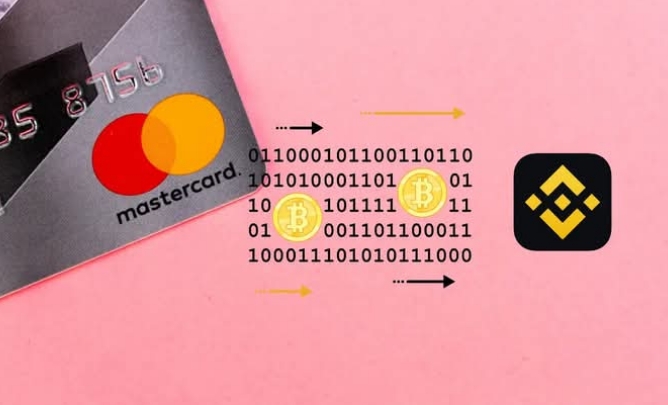 Binance launches crypto-to-Mastercard withdrawals in Europe and the UK