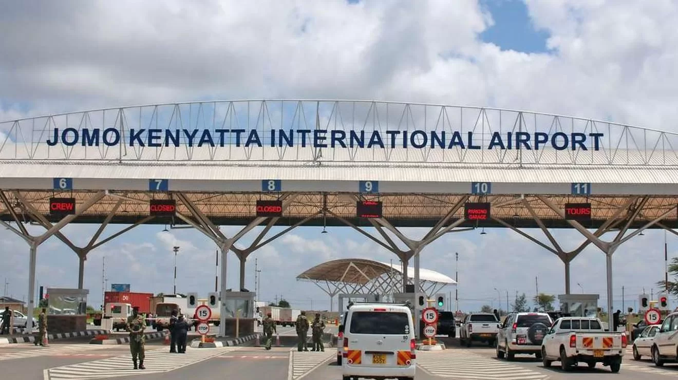 Kenya to Construct a New Airport After Cancellation of JKIA-Adani Deal