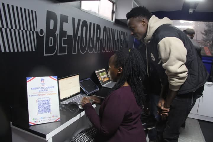 US, KNLS, Partner in tech and innovations