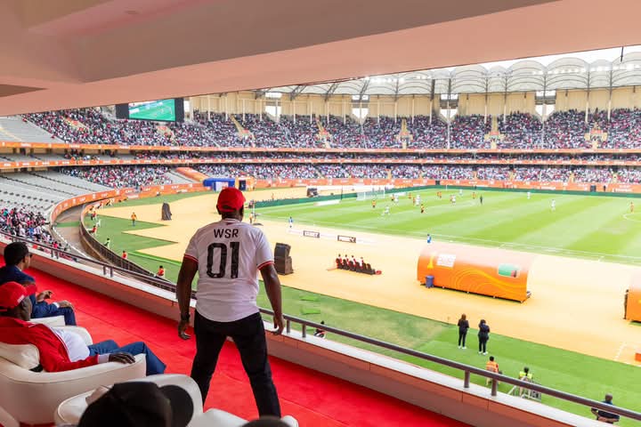 Harambee Stars earn Sh2.5 million reward after beating Zambia to reach CHAN 2024 quarterfinals
