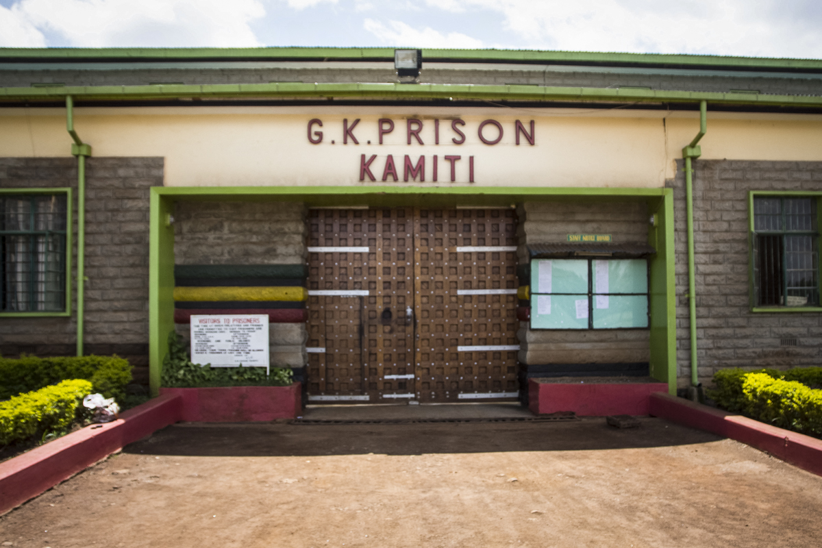 Treasury proposes Sh4 billion fund to revamp prison farms, industries