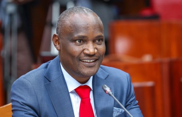 Treasury rules out Ksh 200,000 honorarium for former councillors