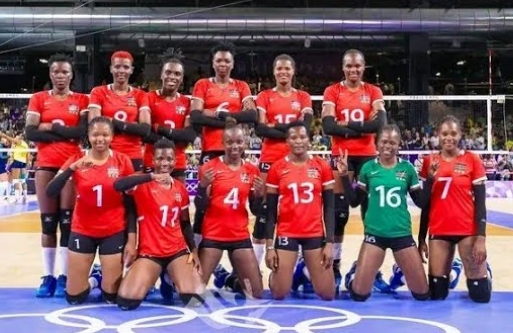 Malkia Strikers cry out over unpaid allowances
