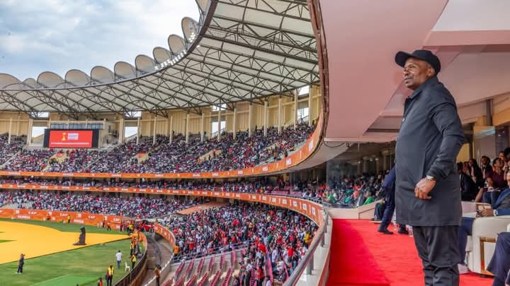 Kenya Vs Madagascar : Harambee Stars Eliminated from CHAN2024