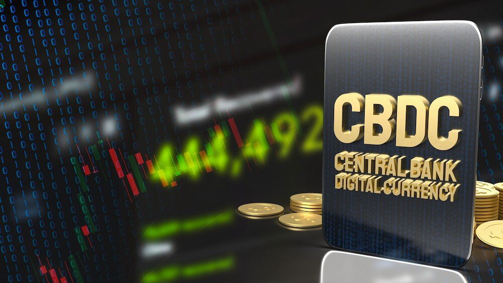 CBDCs: What to Know About Central Bank Digital Currencies in Africa