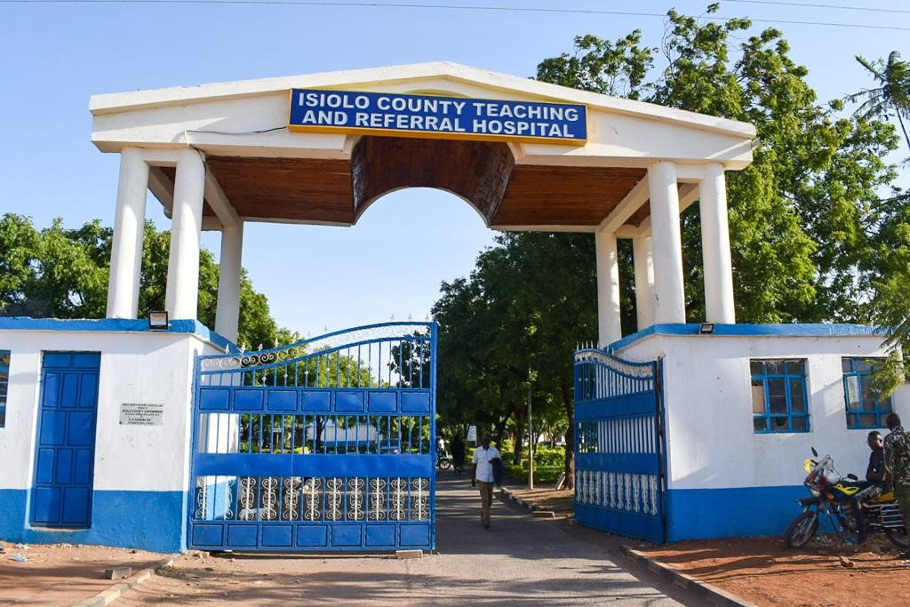 MCAs raise alarm over Isiolo Hospital services despite Sh27M KEMSA delivery