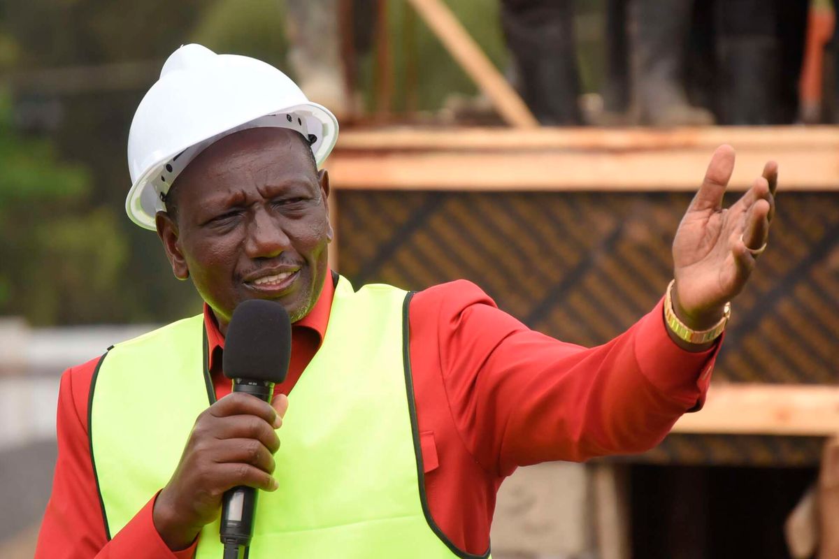 Kenyans to Get Up to Ksh4M Affordable Housing Loan to Build Own Houses