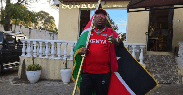 Why Sonko’s petition to overturn Kenya's CHAN loss against Madagascar is unlikely to succeed