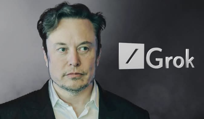 Musk’s xAI open-sources Grok 2.5 model, Grok 3 to follow soon