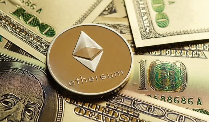 Ether Machine secures $654M financing, boosts Ethereum treasury to $2.16B