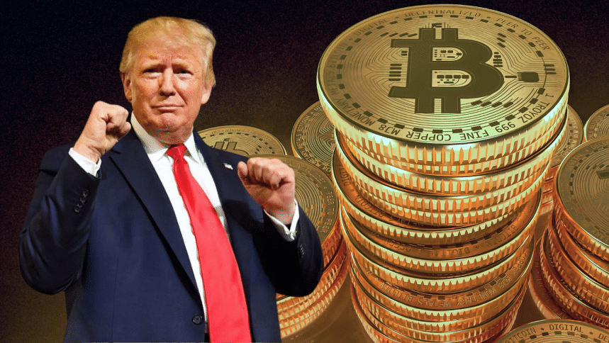 American Bitcoin, backed by Eric and Donald Trump Jr., debuts on Nasdaq under the ticker ABTC