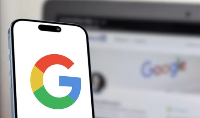 Google ordered to share data with competitors