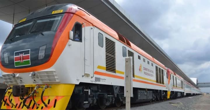 SGR Ticket Sales Cross Ksh 2 Billion Over Higher Fares, Passenger Rebound