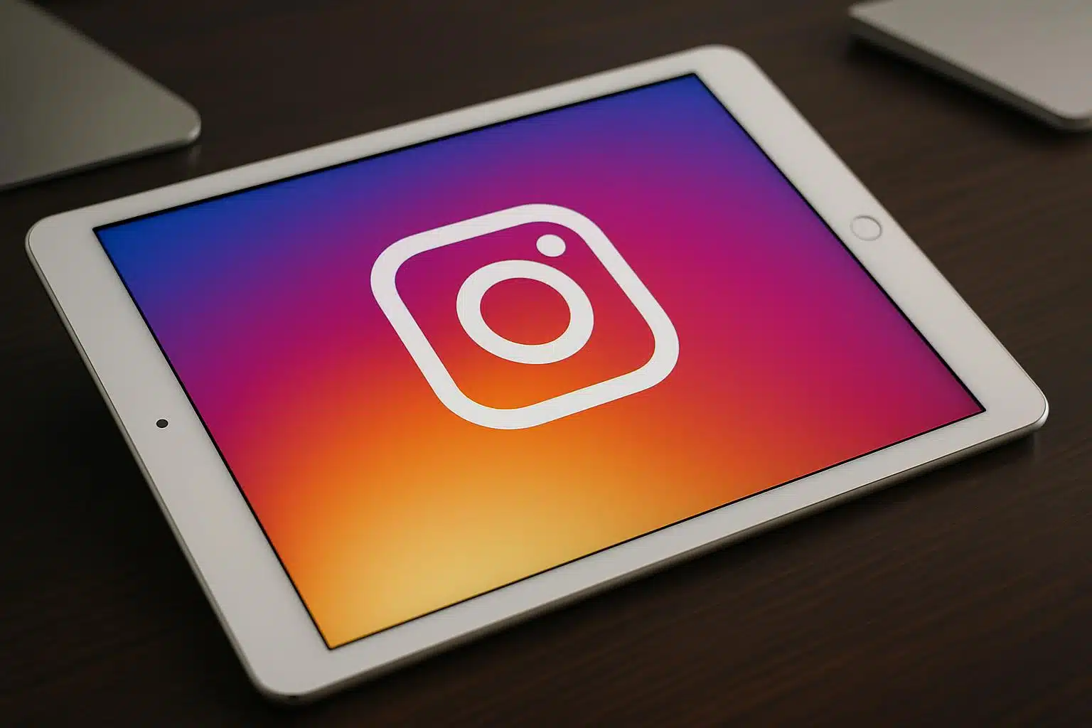 Instagram Launches Dedicated iPad App
