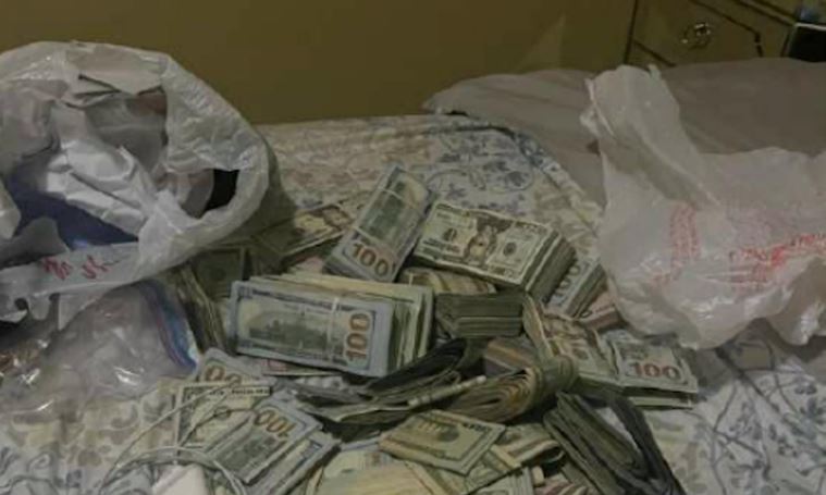 Kenyan charged in US for laundering Ksh 5.1 billion in COVID-19 relief fraud