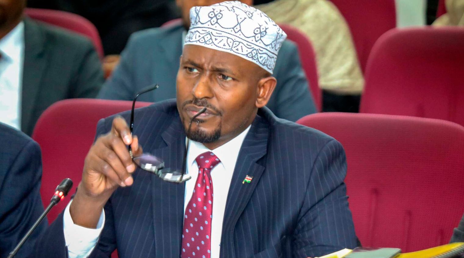 Unions give counties 21-day ultimatum for UHC Workers Absorption