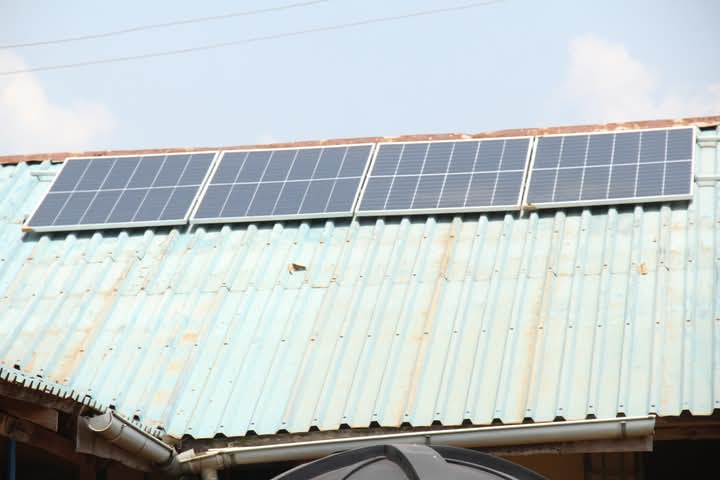 Busia Schools to Receive Solar Energy Systems