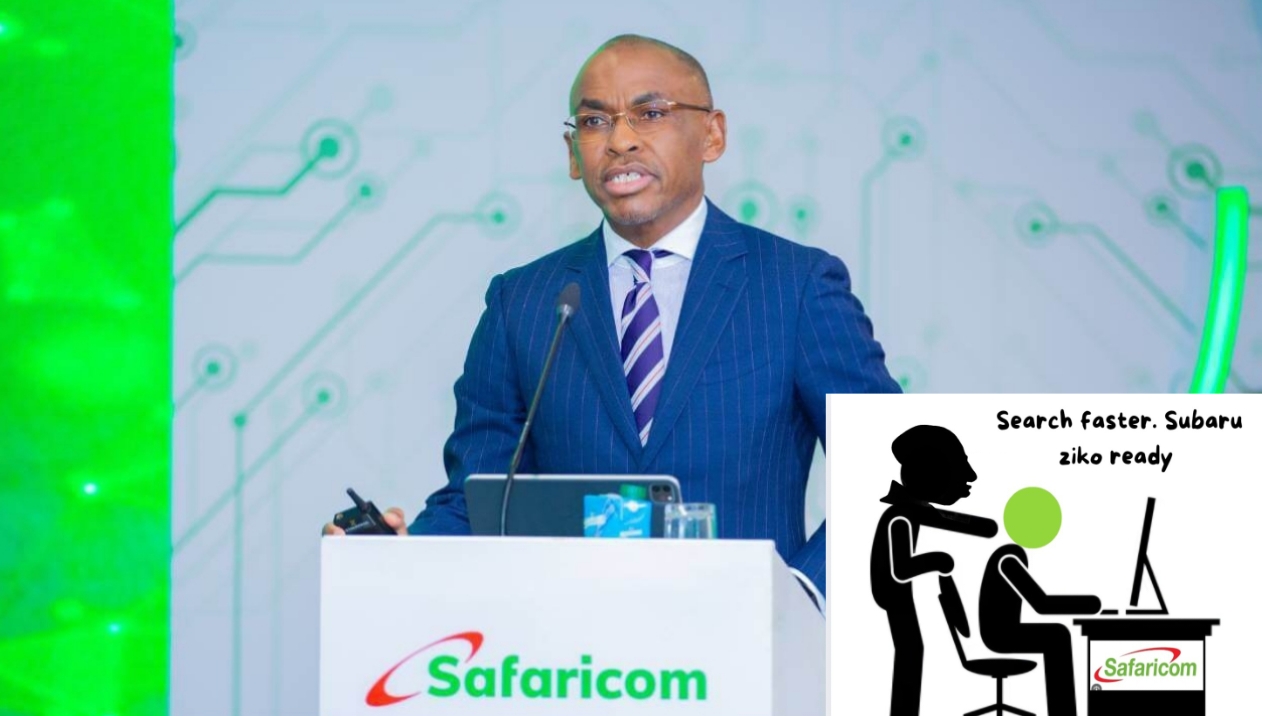 How Safaricom Shares Personal Data For Arrest of Ruto critics