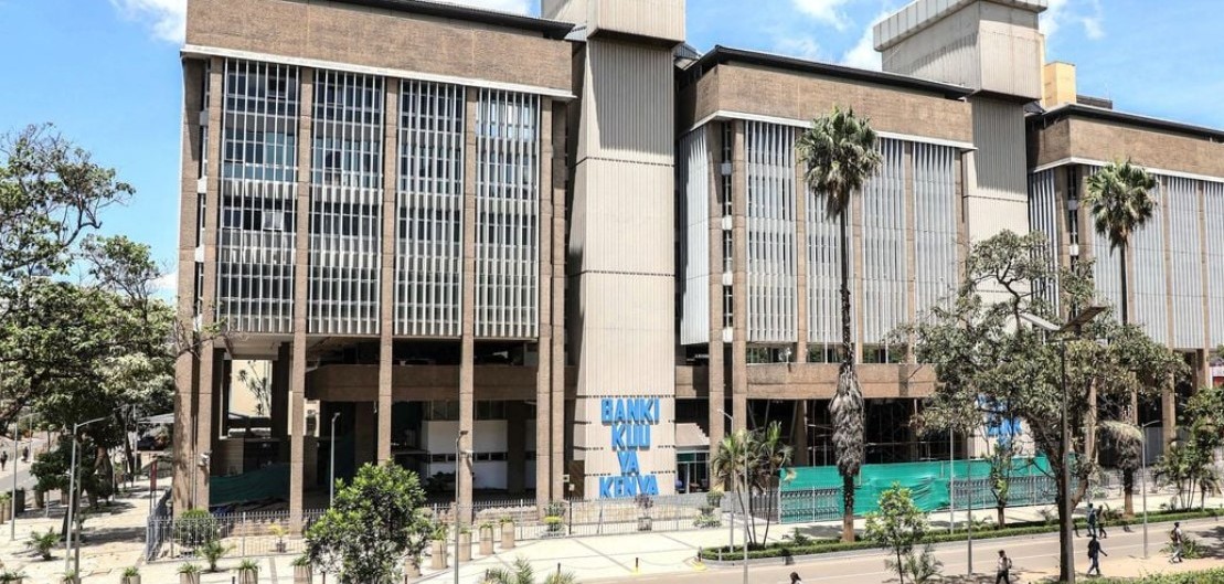 Kenyan Banks Lose Ksh1.59 Billion to Hackers