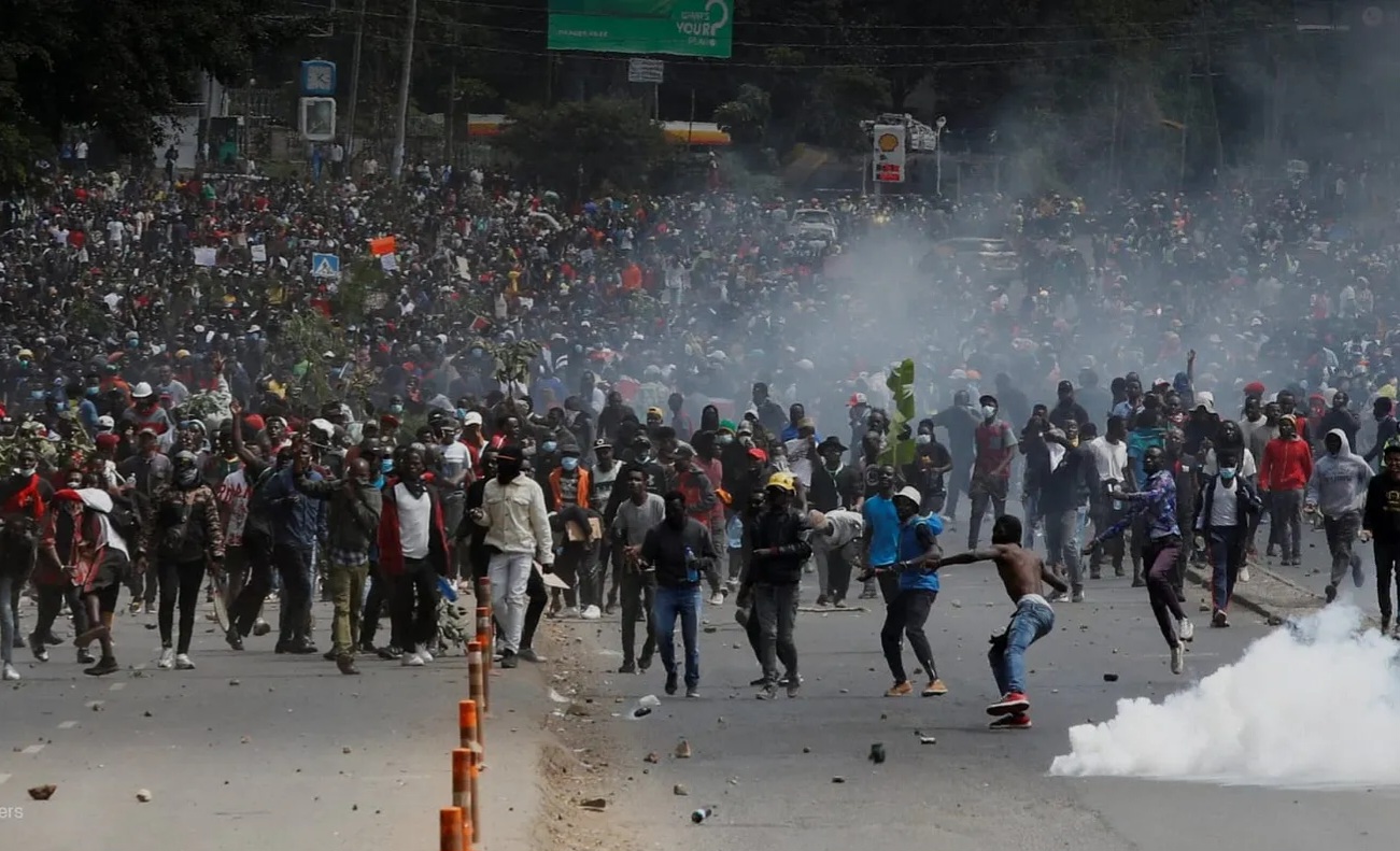 Most Kenyans Believe Govt Not Addressing Abductions, Extra-judicial Killings