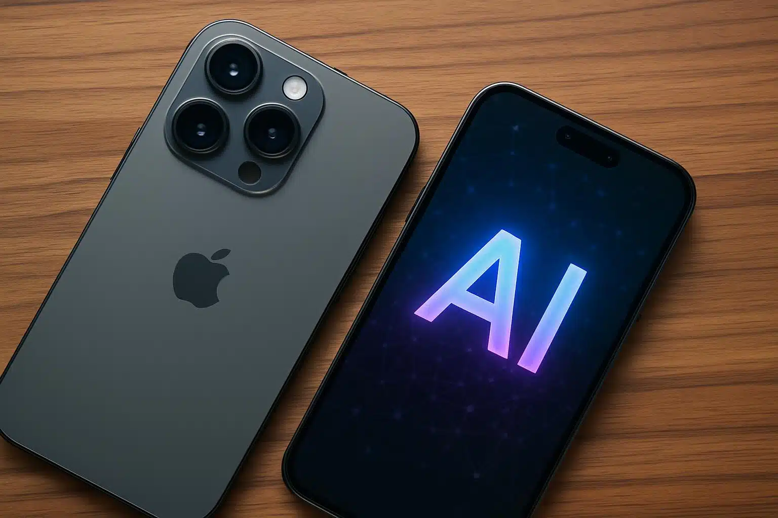 Two iPhone 17 AI features that change the game