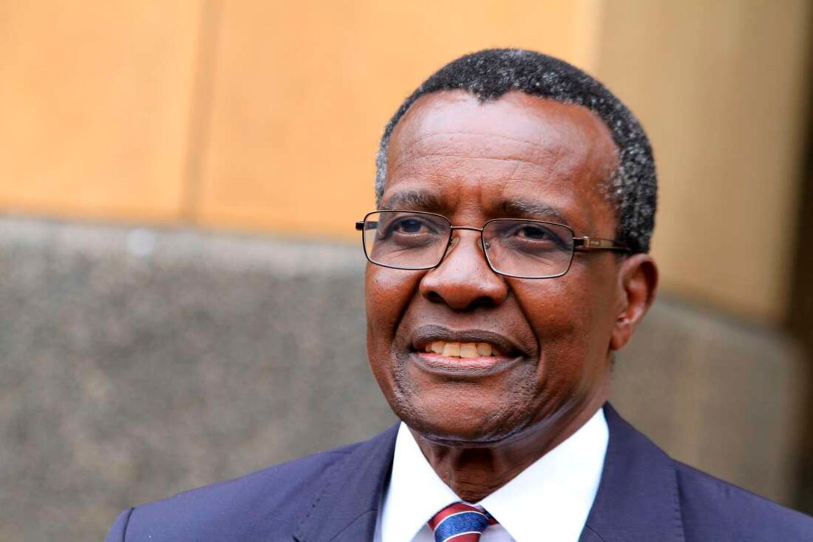 Maraga rules out working with Ruto, open to alliance with Gachagua