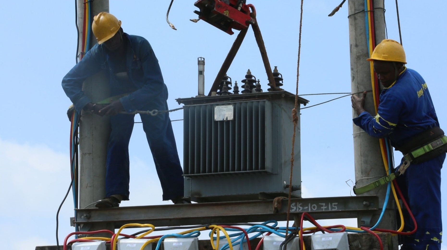 KPLC Announces Power Outage in Nairobi, Kisumu, Nyeri and Murang’a